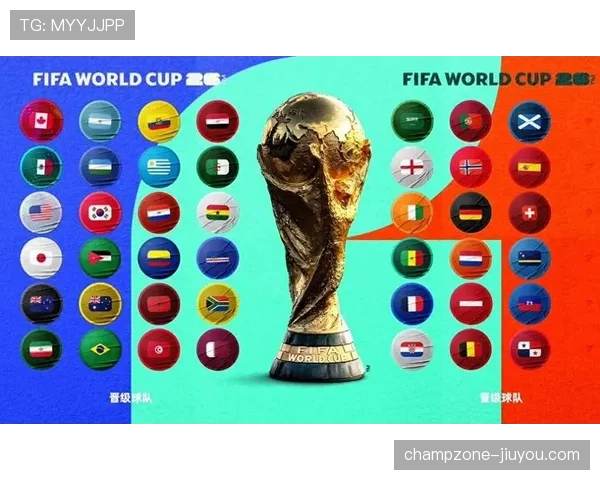 2026世界杯东道主球队热身赛安排公布了吗 2026世界杯东道主球队热身赛安排公布了吗